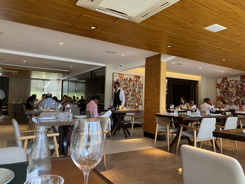 Restaurante Taypá Sabores del Perú