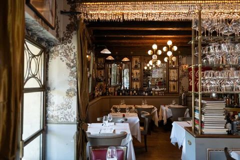 Osteria Ponte Pietra