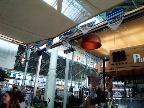 Mercado de Colon