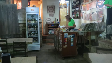 Restaurante Ser Criativo