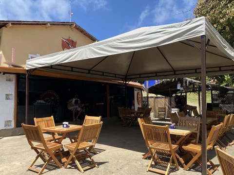 Bar e Restaurante do Cachorro