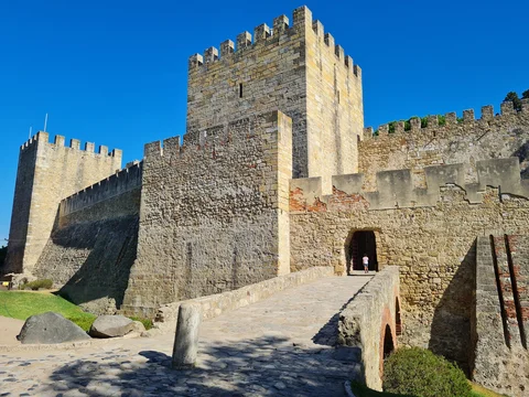 Castelo de São Jorge