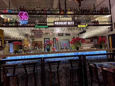 Restaurante Quintal Lusitano
