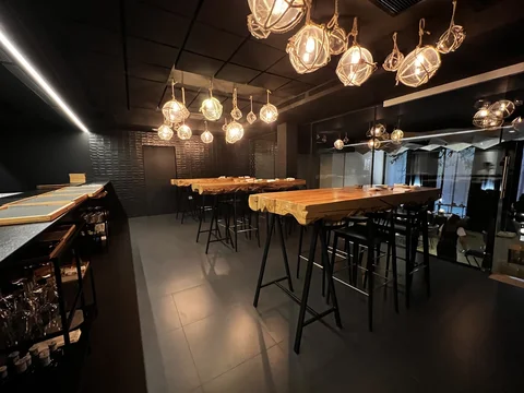 Restaurante Karak