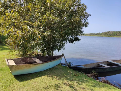 Mirante da Lagoa de Imboassica