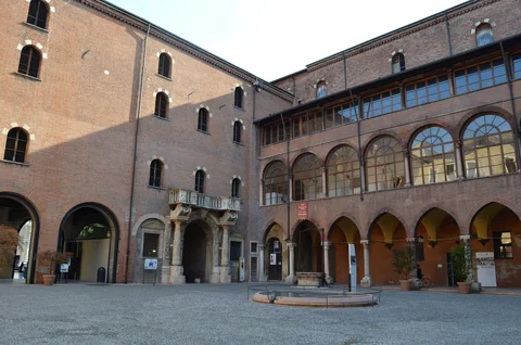 Piazza dei Signori
