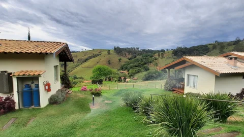 Pousada Morro Verde