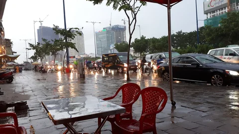 Bun Cha 145