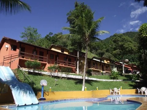 Restaurante Fogão à Lenha Sabor da Serra