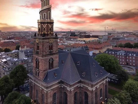 Vor Frelsers Kirke