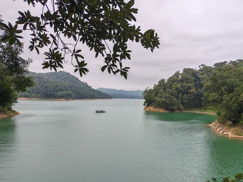 Liuxi River National Forest Park