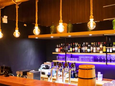 Capitão Bar & Choperia