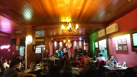 Botequim Sao Bento
