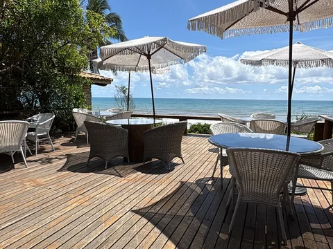 Restaurante Morro dos Navegantes