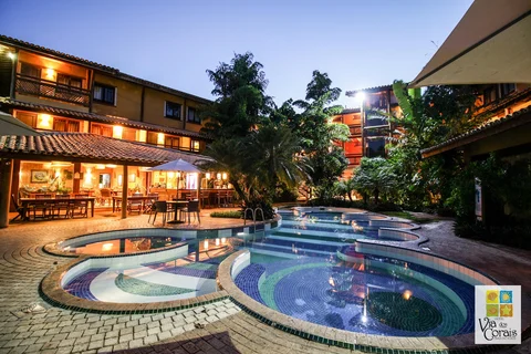 Hotel Via dos Corais