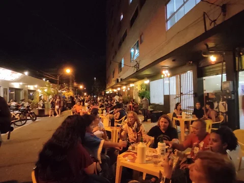 Rua Mamede Simoes