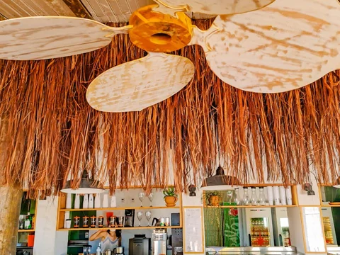 Clericot Cafe