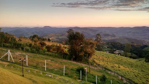 Circuito das Montanhas Selvagens