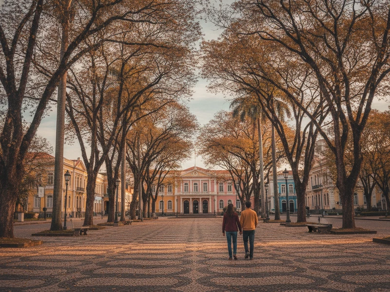 Este roteiro de 3 dias em Belo Horizonte foi cuidadosamente planejado para casais que buscam uma experiência romântica e intimista. Desfrute de acomodações charmosas com ambiente especial, jantares à luz de velas em restaurantes renomados, um relaxante spa a dois e um encantador passeio de barco pela Lagoa da Pampulha. Contemple vistas panorâmicas ao entardecer, explore a rica cultura local de forma tranquila e crie memórias inesquecíveis em cada momento. O foco é na conexão e no bem-estar do casal, evitando aglomerações e atividades impessoais, garantindo uma atmosfera de romance e exclusividade. Prepare-se para se apaixonar por BH e um pelo outro novamente! 🥂💖