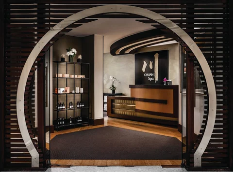 Chuan Spa Melbourne