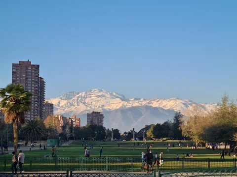 Parque Araucano