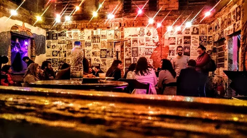 Bar do Baixo