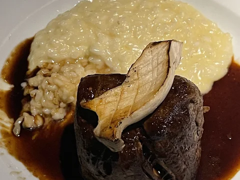 Restaurante Fasano Angra dos Reis
