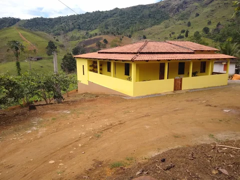 Fazenda Riacho do Ouro