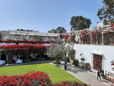 Museo Larco
