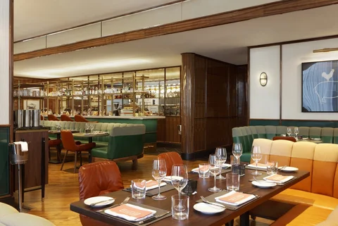 Cafe Boulud