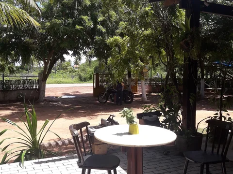 Cachaçaria Urca do Tubarão