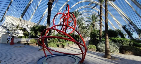 L'Umbracle