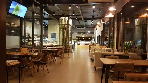 The Chocolate Factory Pattaya