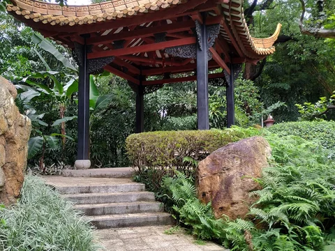 Guangzhou Orchid Garden