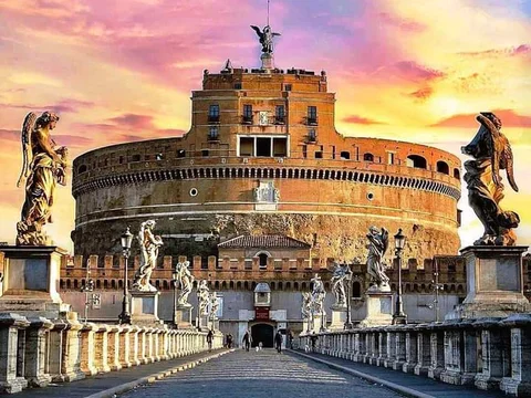 Castel Sant Angelo