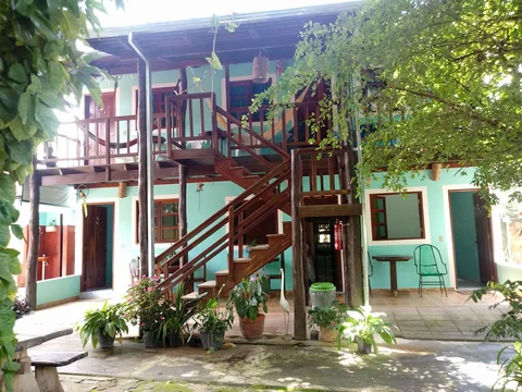 Restaurante da Nenzinha