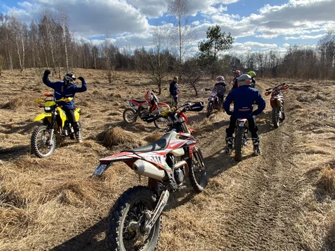 Enduro Lithuania