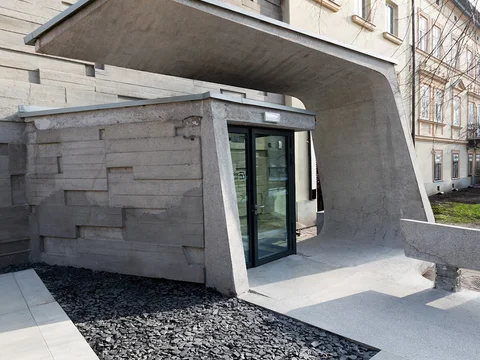 Galeria Bunkier Sztuki