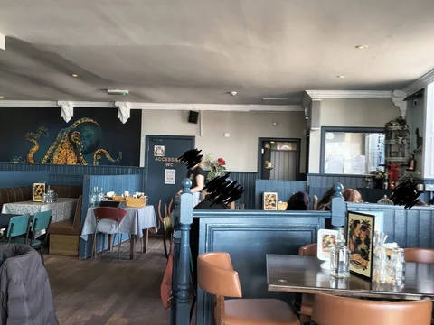 The Espy