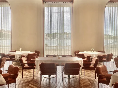 Restaurante Pedro Lemos