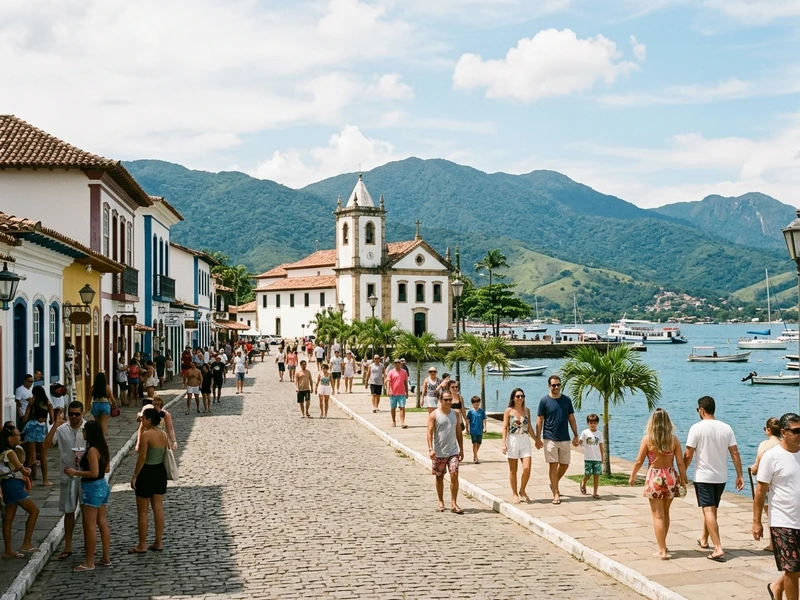 Um roteiro cuidadosamente planejado para atender pais, crianças e idosos com conforto, segurança e equilíbrio. Descubra praias de mar calmo como Barequeçaba e Baleia, ideais para o banho seguro dos pequenos e caminhadas de quem busca tranquilidade. O itinerário combina o charme acolhedor do Centro Histórico e a infraestrutura completa do Balneário dos Trabalhadores com pausas estratégicas de repouso no hotel durante as horas mais quentes do verão. A gastronomia oferece opções saborosas em restaurantes amplos e acessíveis, garantindo momentos de alegria, união familiar e contemplação sem pressa. 🌴🏖️👨‍👩‍👧‍👦