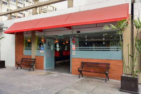 Sano Garden Café
