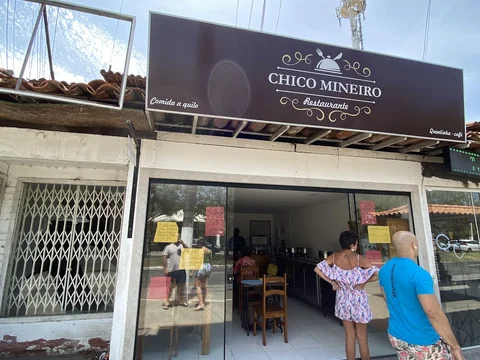 Cheiro de Minas Buzios