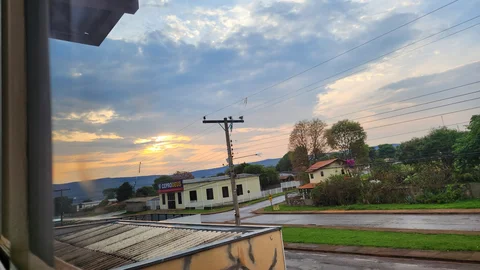 Pousada Villa Capim Dourado