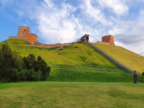 Vilniaus Senamiestis
