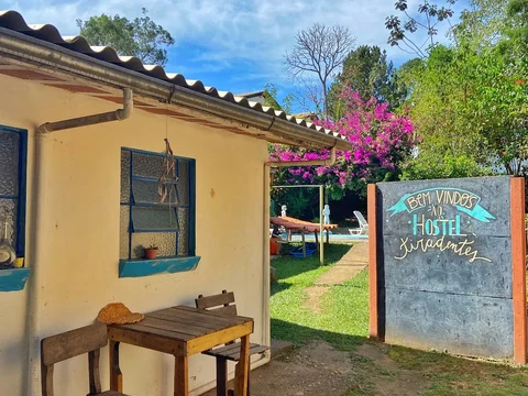 Hostel Tiradentes