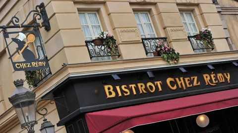 Bistrot Chez Remy