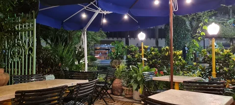 Restaurante Famiglia Mancini