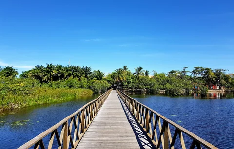 Parque Natural Municipal Klaus Peters