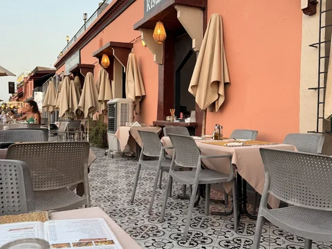 Café de France